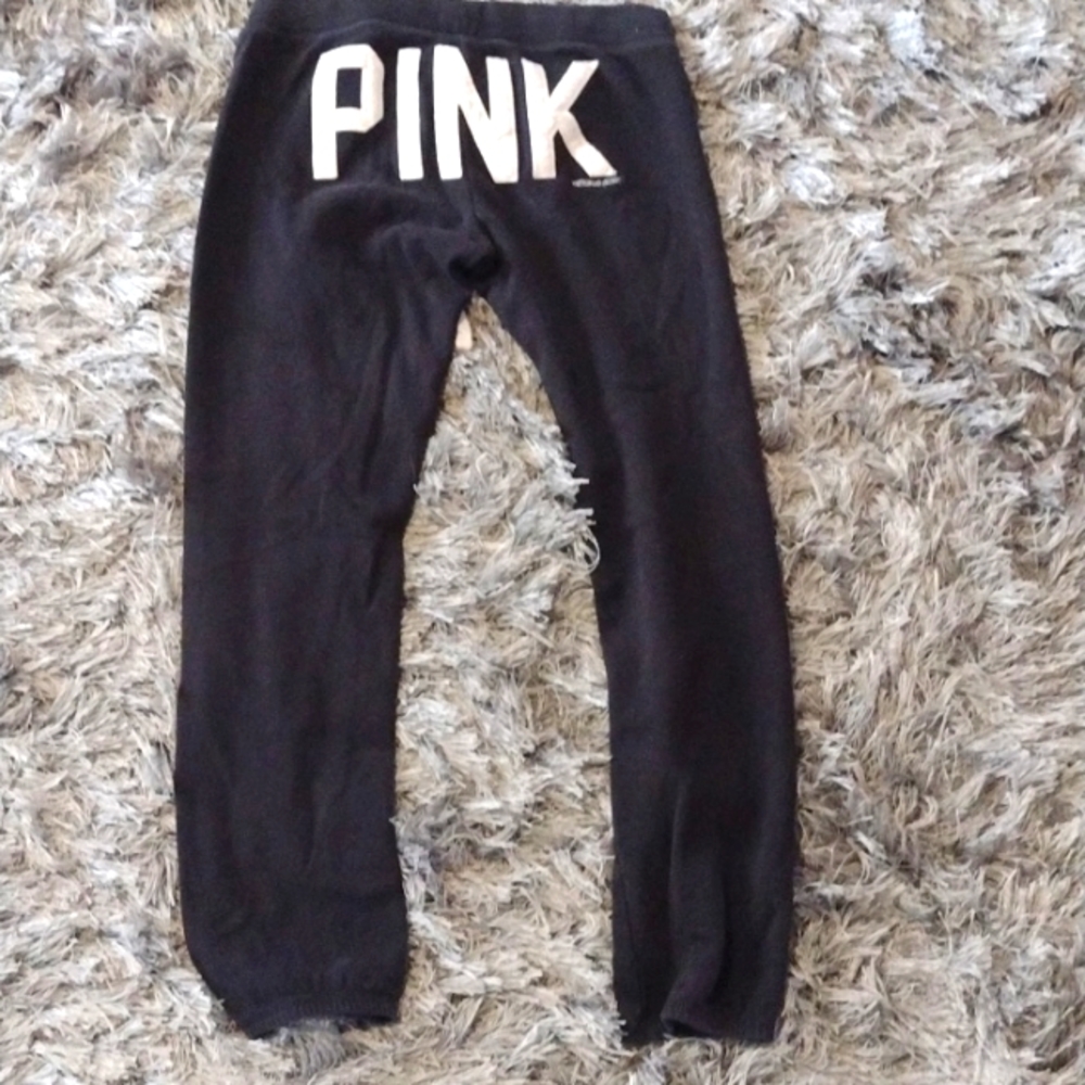 PINK joggers